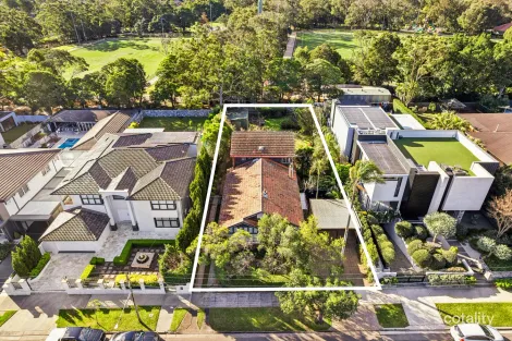 Property photo of 13 Augusta Street Strathfield NSW 2135