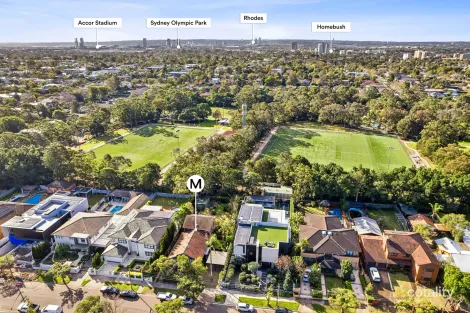 Property photo of 13 Augusta Street Strathfield NSW 2135