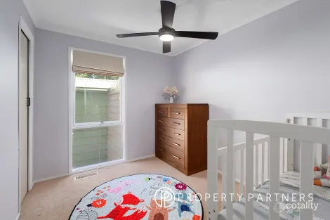 Property photo of 6 Morris Court Wandin North VIC 3139