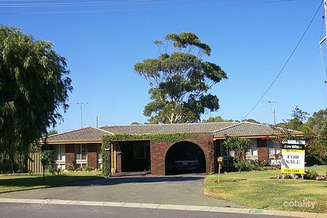6b Nimrod Pl, Hillarys, WA 6025
