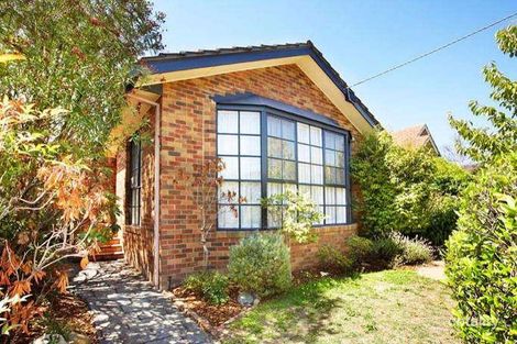 Property photo of 1/32 Marriott Street Caulfield VIC 3162