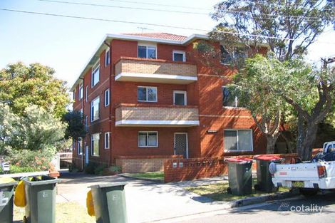 1/6-8 Lawson St, Matraville, NSW 2036