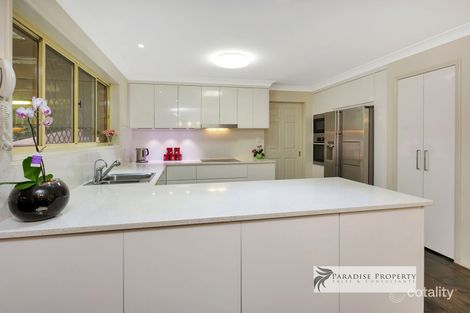 Property photo of 3 Springfield Crescent Parkinson QLD 4115