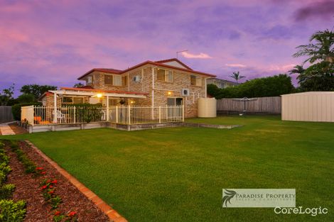 Property photo of 3 Springfield Crescent Parkinson QLD 4115
