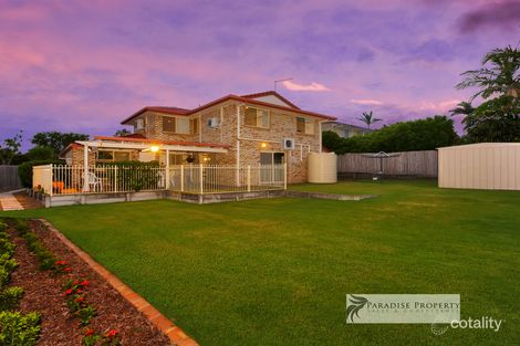 Property photo of 3 Springfield Crescent Parkinson QLD 4115