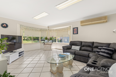 Property photo of 28 Reserve Road Basin View NSW 2540