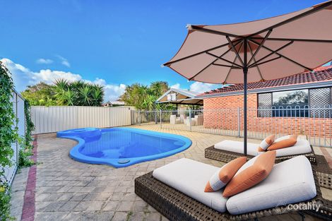 Property photo of 74 Windermere Circle Joondalup WA 6027