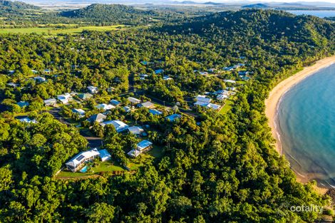 Property photo of 573 Bingil Bay Road Bingil Bay QLD 4852