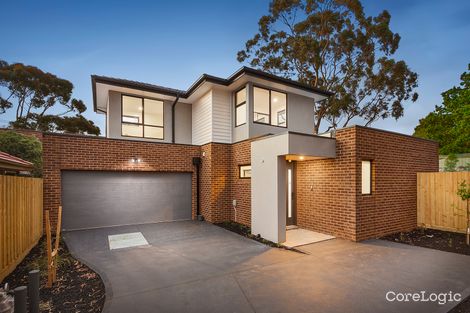 3/27 Pyalong Ave, Rosanna, VIC 3084