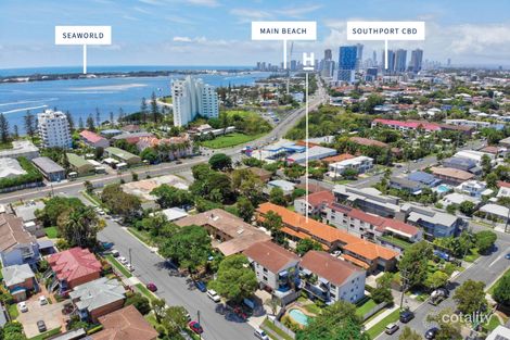 Property photo of 5/5 Ahern Street Labrador QLD 4215