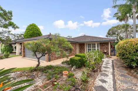 30 Gerald Rd, Illawong, NSW 2234