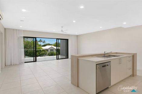 4/289-291 Lake St, Cairns North, QLD 4870