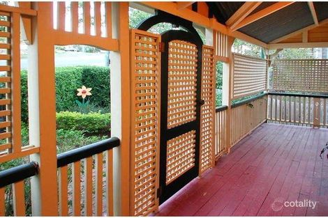 Property photo of 21 Rockbourne Terrace Paddington QLD 4064