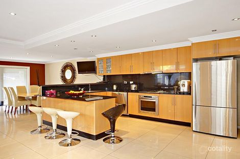 Property photo of 39A Mavis Avenue Peakhurst NSW 2210