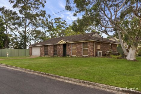 Property photo of 45 Cambewarra Crescent Berowra Heights NSW 2082