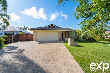 Property photo of 14 Cumming Court Glenella QLD 4740