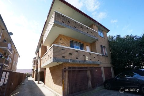 Property photo of 4/13 McBurney Road Cabramatta NSW 2166