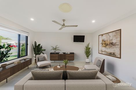 Property photo of 66 Whitehaven Drive Blacks Beach QLD 4740