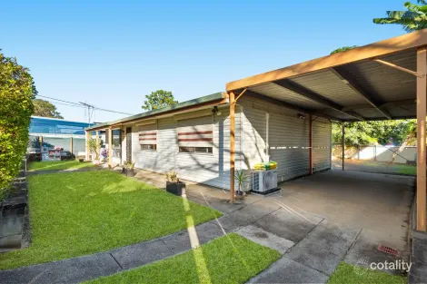 Property photo of 4 River Street Eagleby QLD 4207