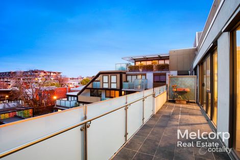 Property photo of 306/300 Young Street Fitzroy VIC 3065