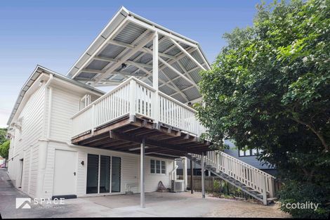 Property photo of 91 Elizabeth Street Paddington QLD 4064