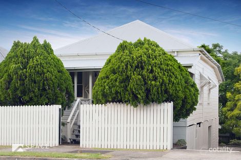 Property photo of 91 Elizabeth Street Paddington QLD 4064