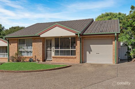 14/36 Tirriki St, Charlestown, NSW 2290