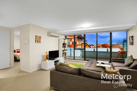 Property photo of 306/300 Young Street Fitzroy VIC 3065