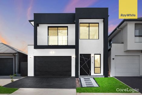 Property photo of 19 Coraki Road Colebee NSW 2761