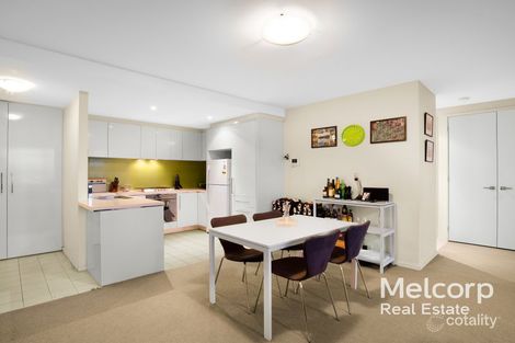Property photo of 306/300 Young Street Fitzroy VIC 3065