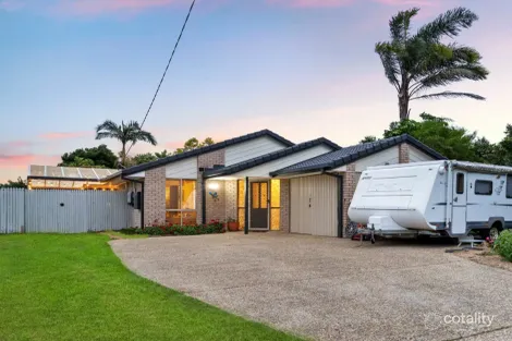 14 Beaufortia Ct, Regents Park, QLD 4118