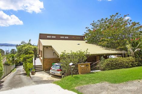 Property photo of 199 Glenrock Parade Koolewong NSW 2256