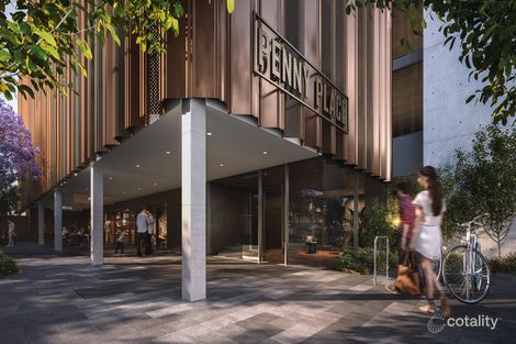 Property photo of 2008/17 Penny Place Adelaide SA 5000