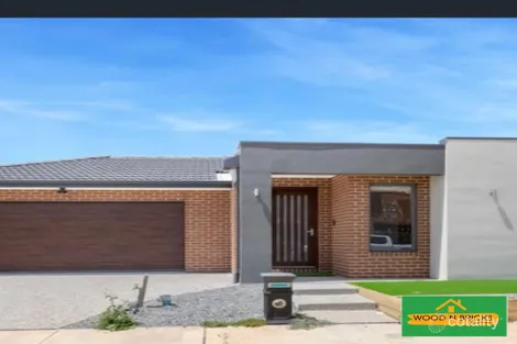 14 Ashfordby St, Bonnie Brook, VIC 3335