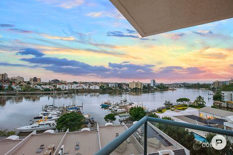 Property photo of 28/42 Ferry Street Kangaroo Point QLD 4169