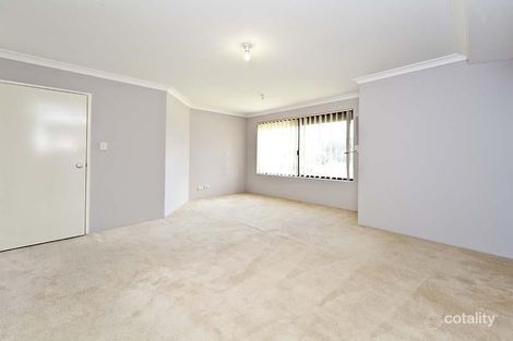 Property photo of 46 Granesse Drive Ellenbrook WA 6069
