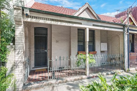 Property photo of 31 Mitchell Road Alexandria NSW 2015
