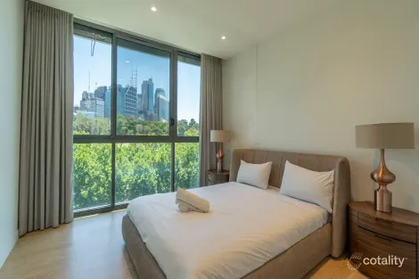 Property photo of 76/68 Sir John Young Crescent Woolloomooloo NSW 2011