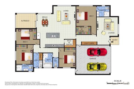 Property photo of 49 McCredie Street Taylor ACT 2913
