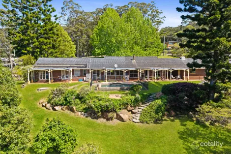 37 Manor Hill Cl, Holgate, NSW 2250