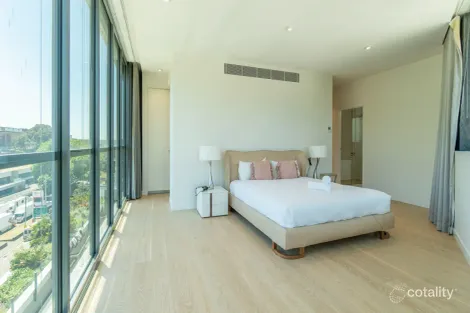 Property photo of 76/68 Sir John Young Crescent Woolloomooloo NSW 2011