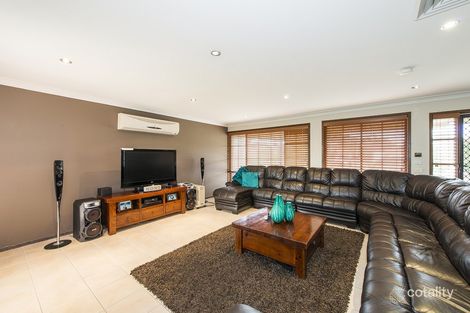 Property photo of 6 Hercules Close Cranebrook NSW 2749