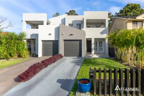 Property photo of 15A Penrose Avenue East Hills NSW 2213