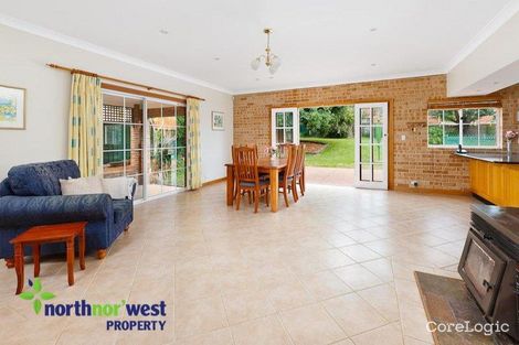 Property photo of 28 Honiton Avenue West Carlingford NSW 2118