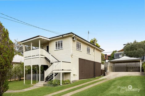 46 Palm Ave, Holland Park West, QLD 4121