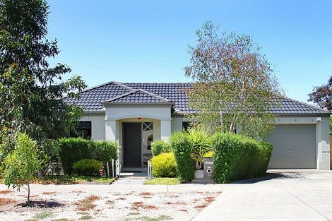 Property photo of 14 Coldstream Avenue Epping VIC 3076