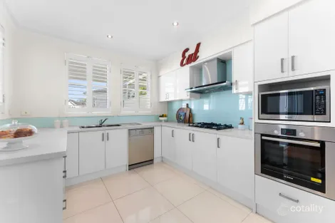 Property photo of 18 Breakfast Point Boulevard Breakfast Point NSW 2137