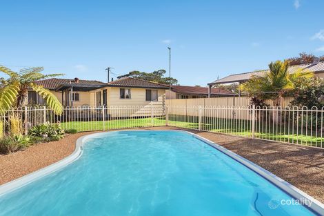 Property photo of 3 Lucas Crescent Berkeley Vale NSW 2261