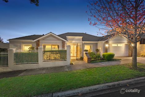 Property photo of 29 Orange Grove Camberwell VIC 3124