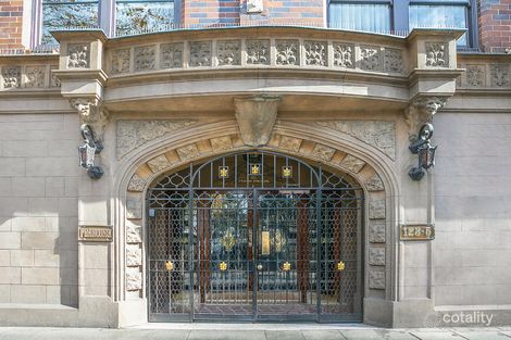 Property photo of 4/123-125 Macleay Street Potts Point NSW 2011